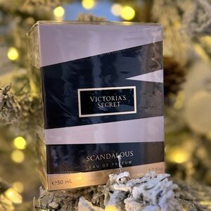Victoria’s Secret Scandalous Perfume 1.7 oz